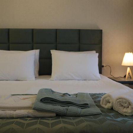 Horizons Hotel Rooms Batumi Esterno foto