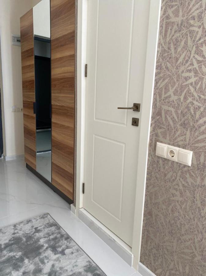 Horizons Hotel Rooms Batumi Esterno foto